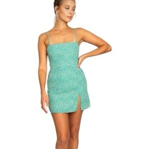 Resa Melly Mini Dress